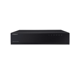 Hanwha 16-Channel Wave Series 4K PoE NVR - Special Order Only
