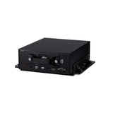 Hanwha 4-Channel T Series 4K NVR - Special Order Only