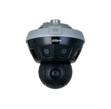 Dahua 16 MP Mini-Hubble Multi-Sensor 360 - Special Order Only