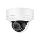 Hanwha P Series 2MP 4.38-9.33mm Varifocal Dome Camera PND-A6081RV - Special Order Only