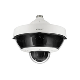 Hanwha P Series 4 x 2MP Fixed Lens PTZ Camera PNM-9322VQP - Special Order Only