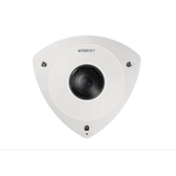 Hanwha T Series 5MP 2.3mm Corner Camera TNV-8011C - Special Order Only