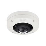 Hanwha X Series 12MP Fisheye Camera XNF-9010RV - Special Order Only