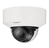 Hanwha X Series 4MP 2.8-10mm Varifocal Dome Camera XNV-C7083R - Special Order Only