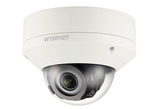 Hanwha X Series 5MP 3.9-9.4mm Varifocal Dome Camera XNV-8080R