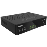 Edision OS NINO+ DVB-S2 + DVB-T2/C Combo Linux Receiver