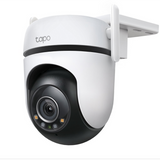TP-Link Full Colour 2K Pan/Tilt Wi-Fi Camera