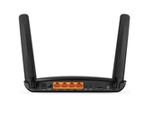 TP-Link 4G LTE MR400 AC1200 Wireless Dual Band Router