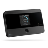 TP-Link LTE Advanced Mobile Wi-Fi V5.1 Router