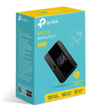 TP-Link LTE Advanced Mobile Wi-Fi V5.1 Router