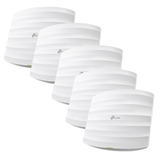 TP-Link AC1750 Ceiling Mount Dual-Band Wi-Fi Access Point (5pk) TPL-EAP245-5PK