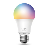TP-Link Smart Wi-Fi Light Bulb, Multicolor, E27