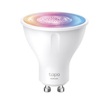 TP-Link Smart Wi-Fi Spotlight Multicolor GU10 TPL-TAPO-L630