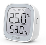 TP-Link Tapo Smart Temperature and Humidity Monitor TPL-TAPO-T315