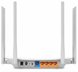 TP Link Archer C5 AC1200 Wireless Dual Band Gigabit Router