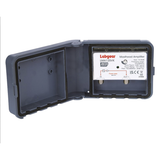 Masthead Amplifier UHF High Gain Single Output