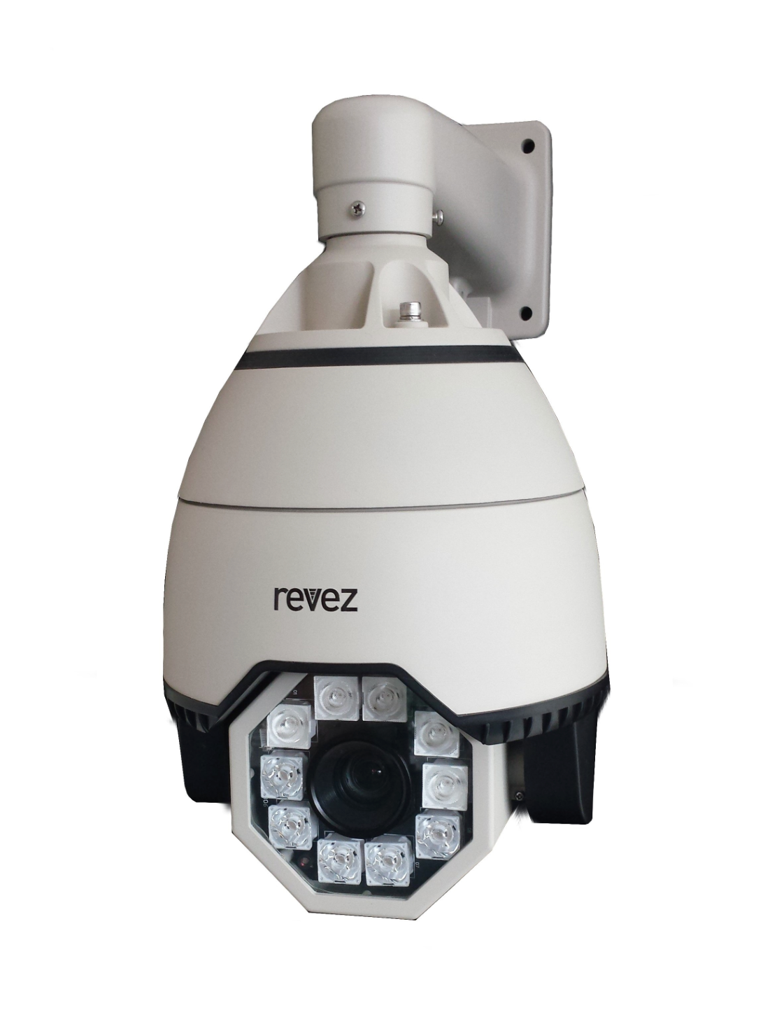 Revez 120m IR High Speed PTZ