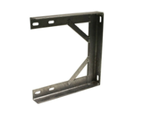 12 Inch H Style Wall Bracket