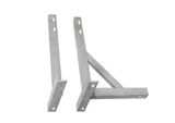 12 inch TK Bracket Set