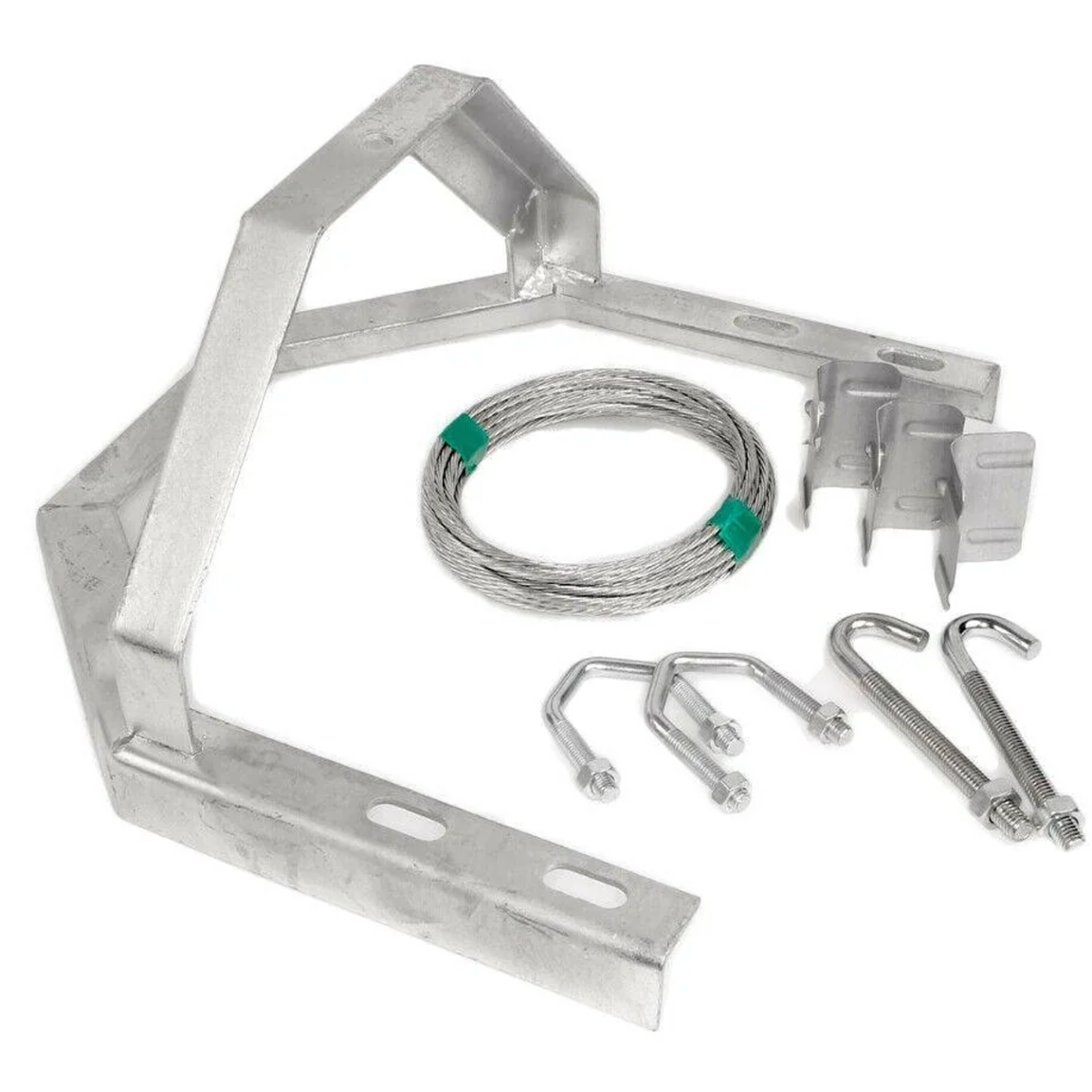 Chimney Bracket & Lashing Kit 13 inch – CTS Systems