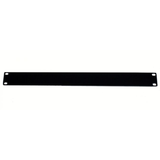 1U Rack Blank Insert