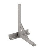 24 inch K Bracket