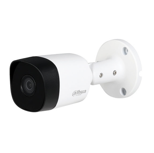 Dahua EZCooper 2MP 3.6mm HDCVI IR Bullet Camera