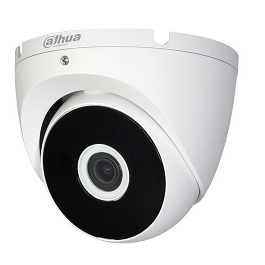 Dahua EZ-Cooper 2MP 2.8mm HDCVI IR Eyeball Camera