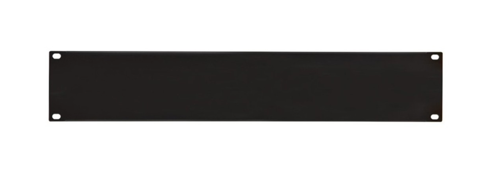 2U Rack Blank Insert – CTS Systems