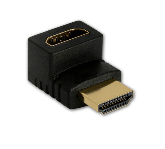 4K HDMI Adapter 270 Degree