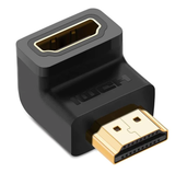 4K HDMI Adapter 90 Degree