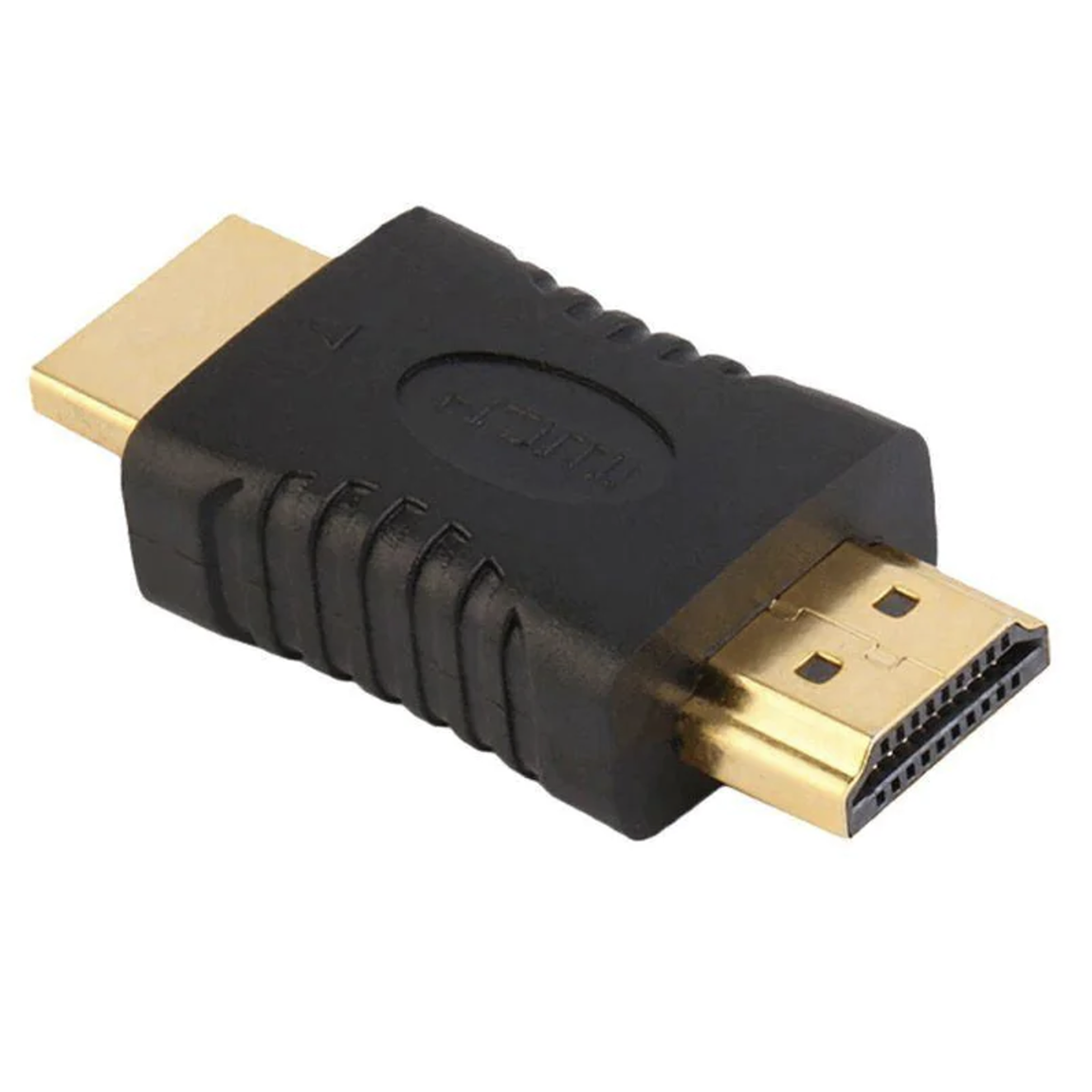 4K HDMI Coupler Male to Male