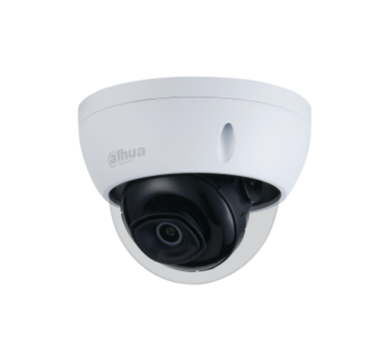 5MP Fixed Glass Dome Camera