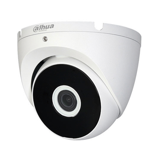 Dahua EZ-Cooper 5MP 2.8mm HDCVI Fixed IR Eyeball Camera