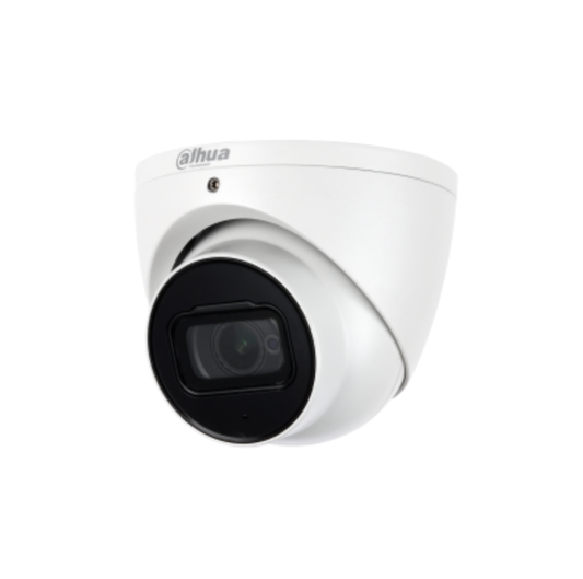 5MP Starlight HDCVI IR Eyeball Camera