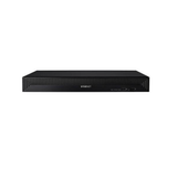 Hanwha 8-Channel X Series PoE NVR