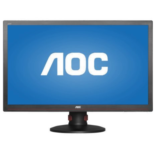 AOC 27 HDMI VGA DVI Monitor