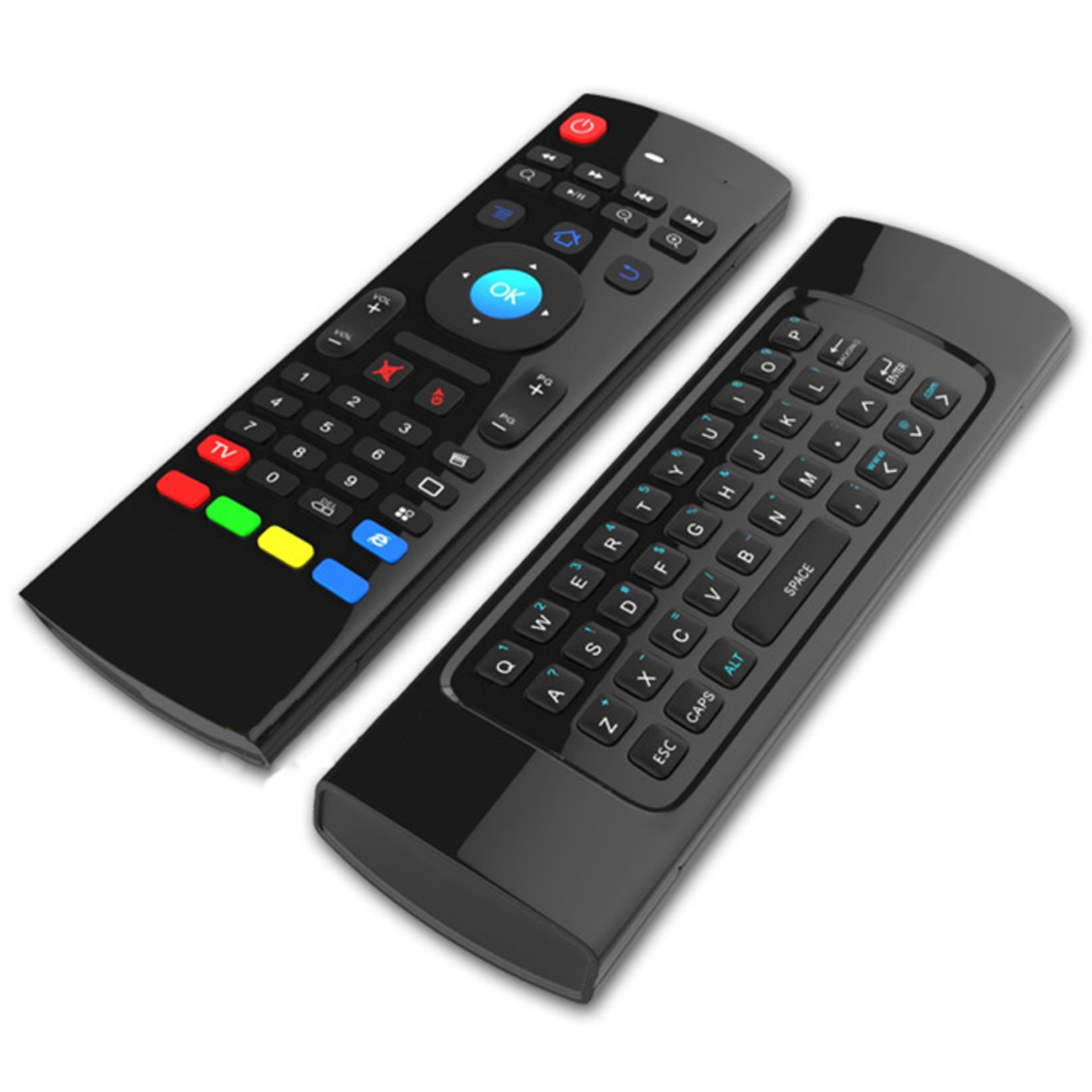 Air Remote / Mouse & Keyboard