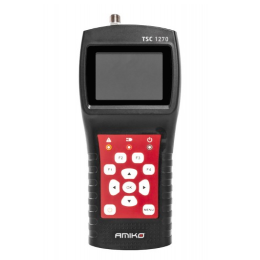 Amiko TSC-1270 Satellite Finder