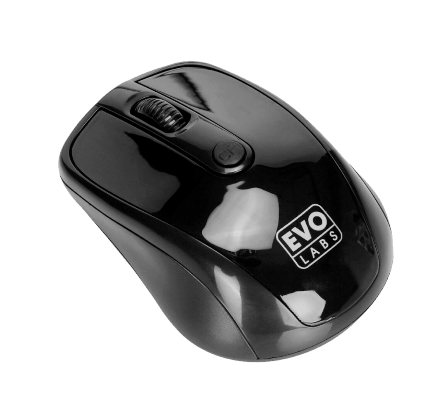 Basic Wireless USB Mouse – CTS Systems