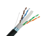 CCTV CAT 6 UTP Cable Outdoor 100 Metre