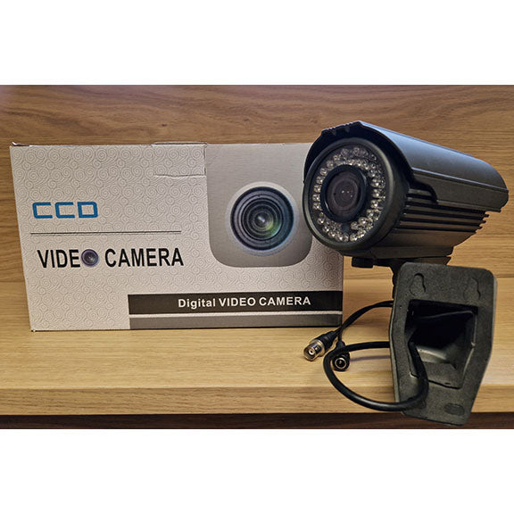 ANALOGUE CCTV CAMERA