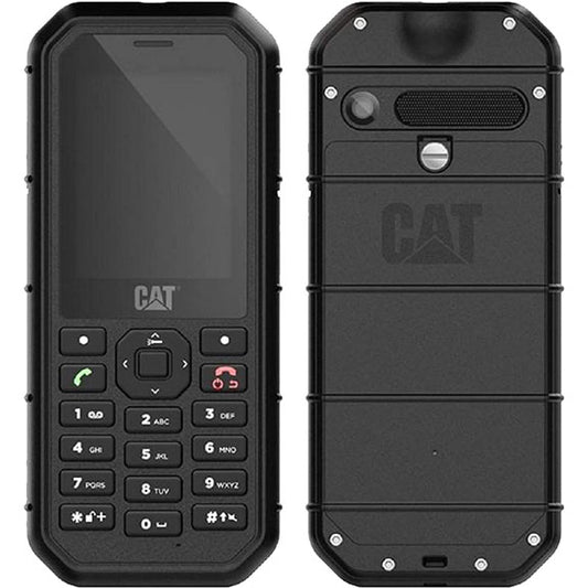 Caterpillar CAT B26 Rugged Phone