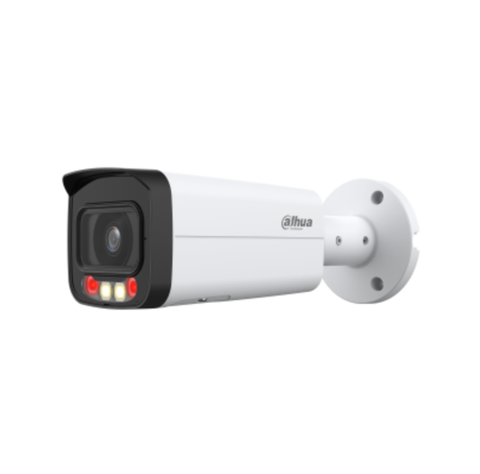 DAHUA 4MP DUAL ILLUMINATION BULLET 2