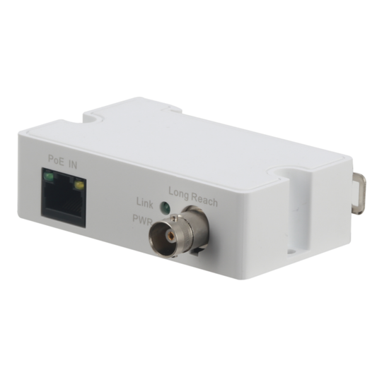 DAHUA LR ETHERNET OVER COAX RECEIVER