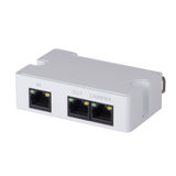 DAHUA 2 PORT POE EXTENDER