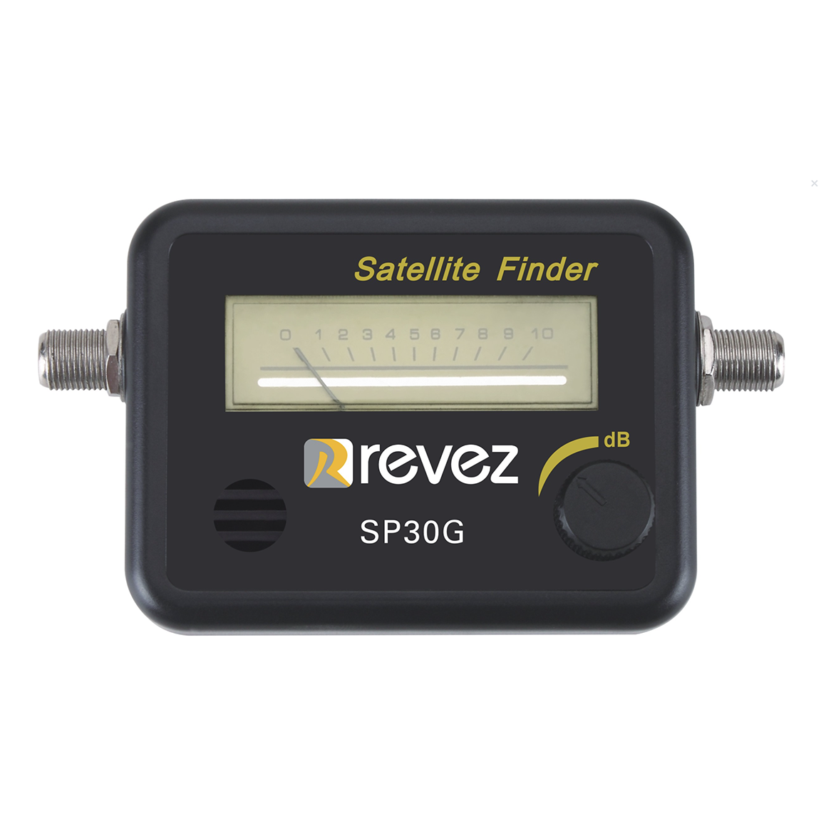 Revez  SP30G DIY Satellite Finder