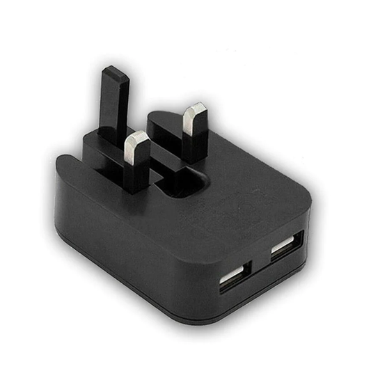 Dual USB Charger