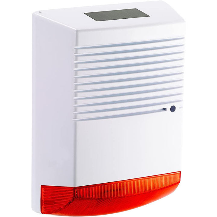 Large Dummy Alarm Box – CTS Systems