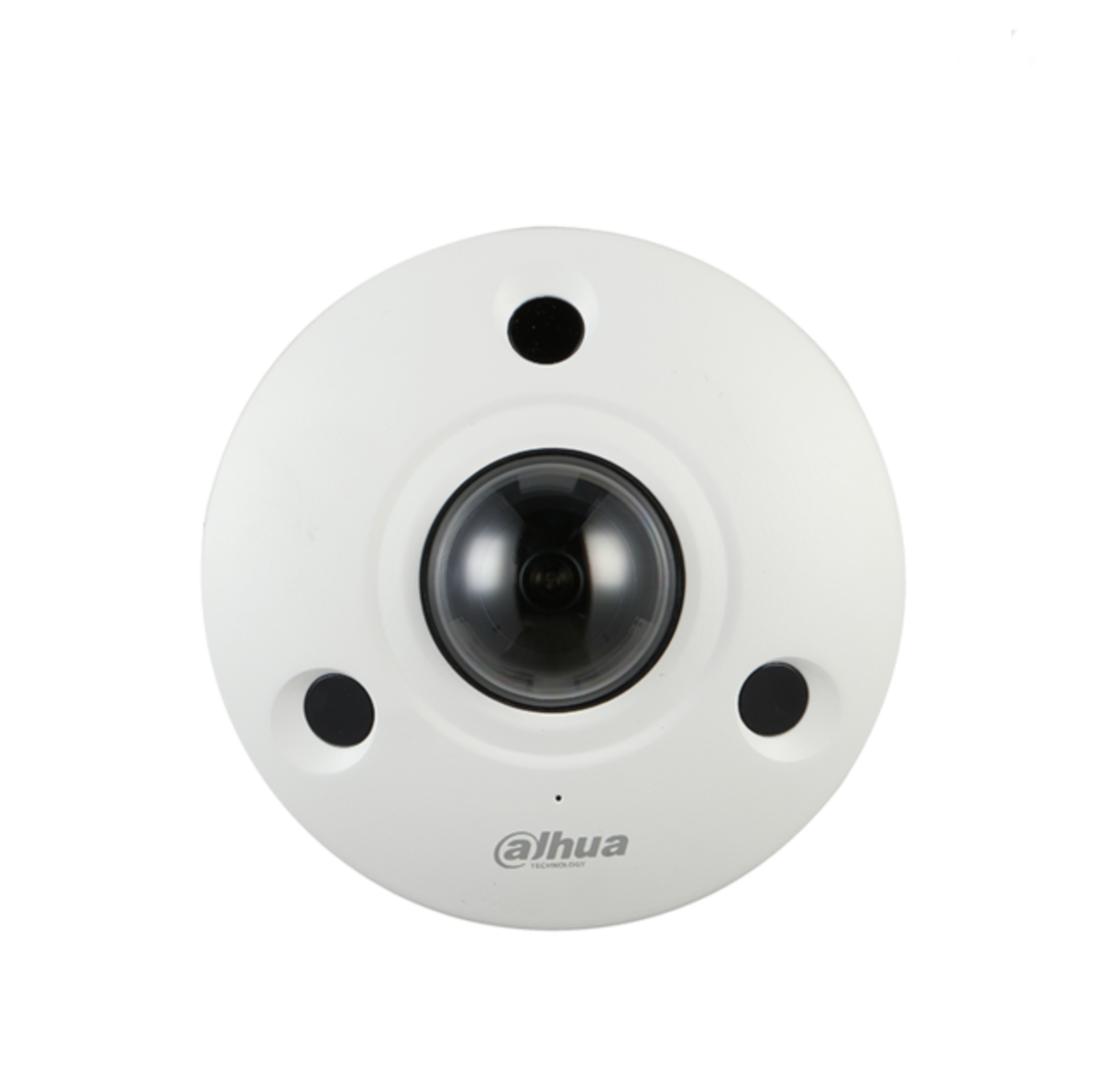 Dahua 12MP AI Fisheye Camera